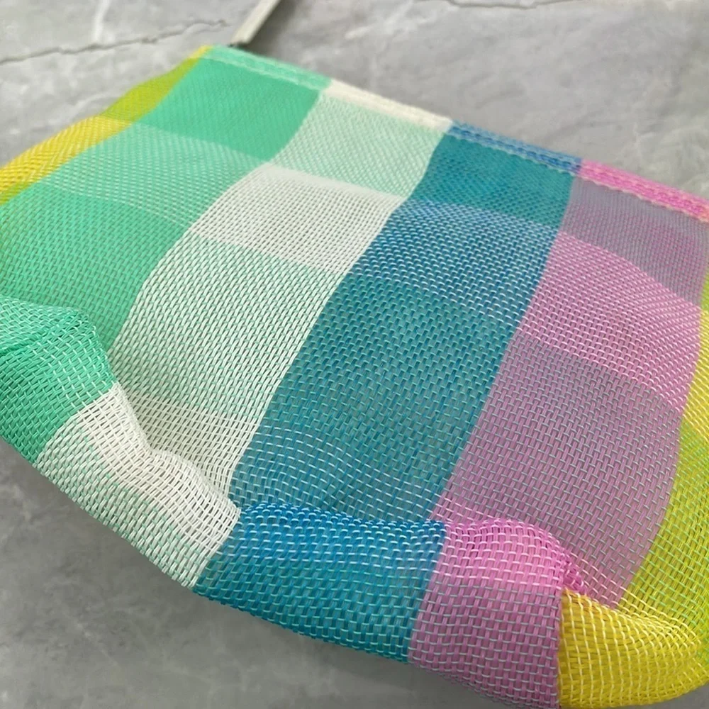 Clinique Makeup or Toiletries Bag